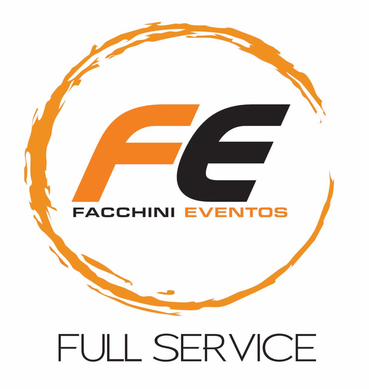 Logo Facchini Eventos